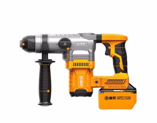 High Satisfaction Season Vvosai 20V Lightweight Cordless Drill
