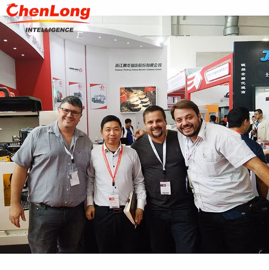 Monatliche Angebote 75-mm-Hochgeschwindigkeitskreissäge von Chenlong Fast Cut (CL