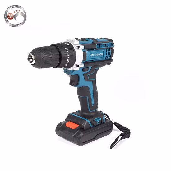 Goldmoon 10 % Rabatt auf DC 20 V max