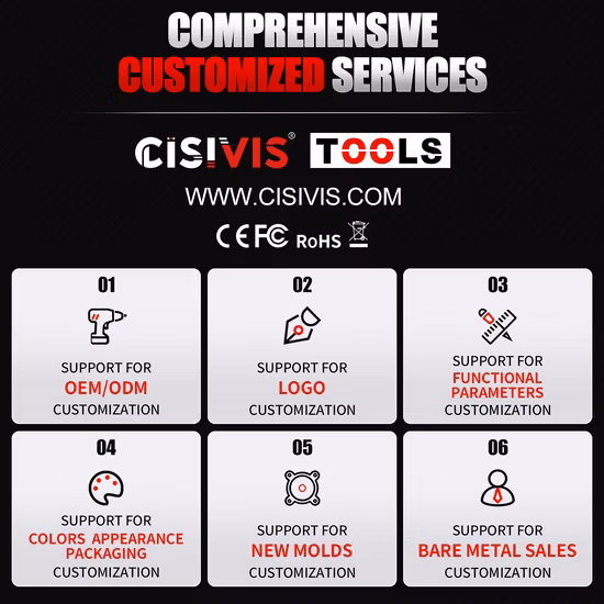 2022 Heißer Verkauf Leistungsstarke Impact 20V Lithium Hammer Akku-Elektrowerkzeuge